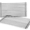 Weber 9861 Cooking Grates For Genesis 4-5500/Platinum B-C -Traeger Shop 072570 9861 02950.1638850030