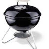 Weber 14 In. Smokey Joe Charcoal Grill -Traeger Shop 10020 53761.1638848977