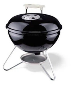 Weber 14 In. Smokey Joe Charcoal Grill