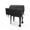 Traeger Tailgater 20 Wood Pellet Grill Black -Traeger Shop 20 13149.1638848881