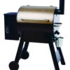 Traeger Pro Series 22 Wood Pellet Grill Bronze