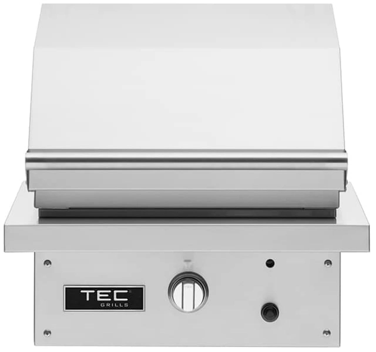 TEC 26" Patio FR Infrared Grill 3 TEC 26" Patio FR Infrared Grill