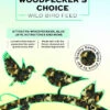 America's Favorite Woodpecker's Choice 10# 1 America's Favorite Woodpecker's Choice 10# -Traeger Shop 2800610 67552.1684943693