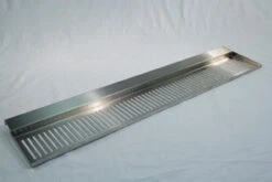 TEC FM3038 Warming Rack Sterling II FR & G2000 FR