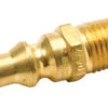 Mr. Heater Quick Connect Socket Male 1/4 MPT F276328 -Traeger Shop 308038 15594.1637606477
