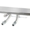 Grill Mark Stainless Steel Grill Dual Burner For Gas Grills -Traeger Shop 314709 20788.1636986056