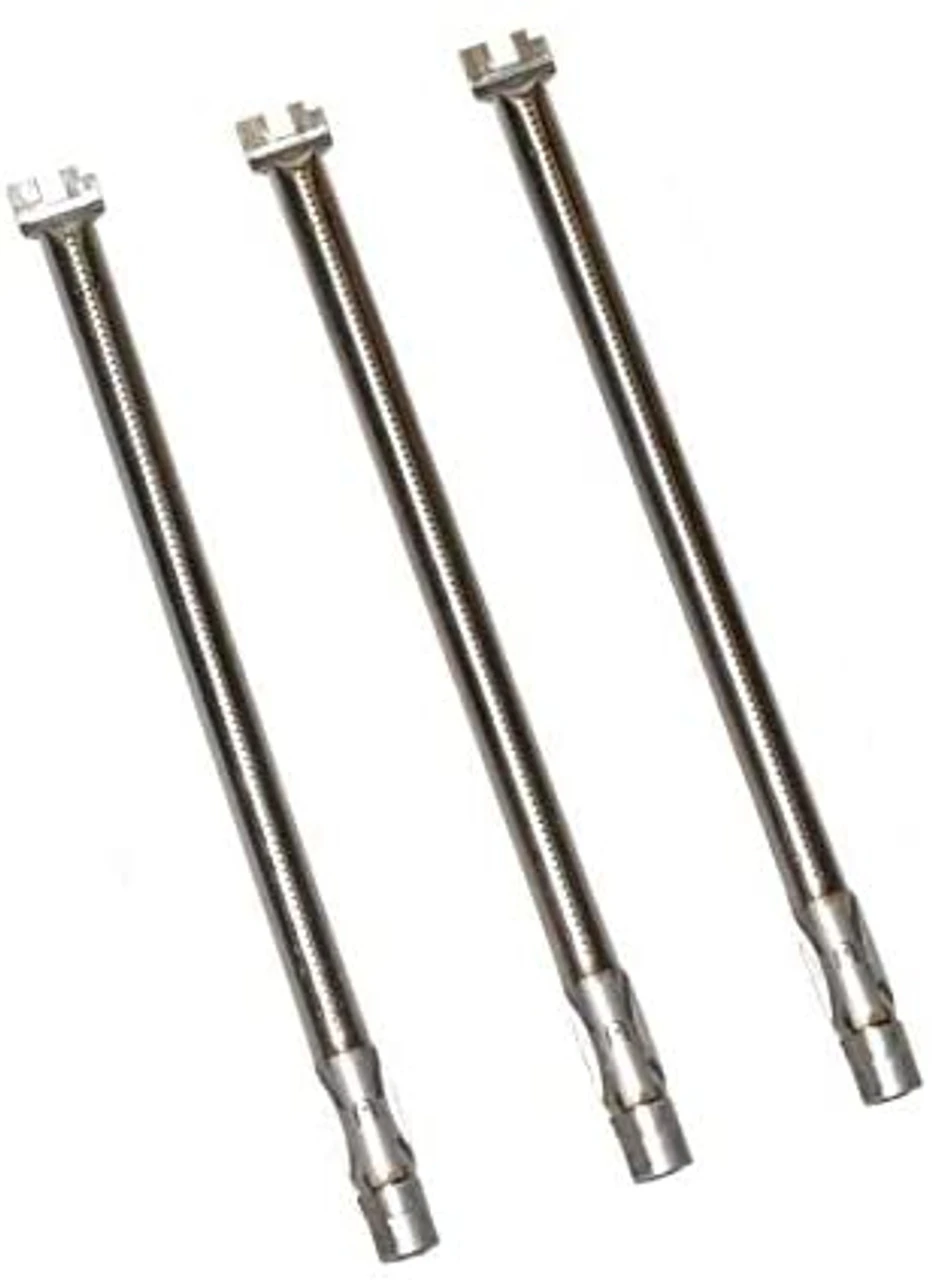 Weber 62799 Burner Tube Kit - Genesis 300 Series (Natural Gas) 3 Weber 62799 Burner Tube Kit - Genesis 300 Series (Natural Gas)