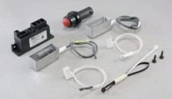 Weber 42321 Igniter For Summit A4 Models