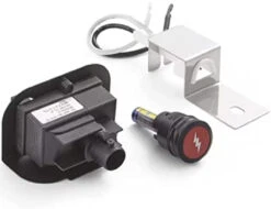 Weber 80475 Igniter Kit - Weber Q 120/ 220