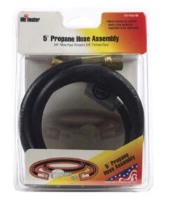 Mr. Heater Propane Hose Assembly F271163-60