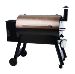 Traeger Pro Series 34 Wood Pellet Grill Bronze