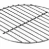 Weber 7439 Charcoal Grate - 14" Charcoal Grills -Traeger Shop 364278 42231.1636986265
