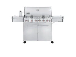 Weber Summit S-670
