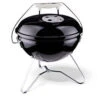 Weber Smokey Joe® Premium 14 In. Charcoal Grill -Traeger Shop 40020 40660.1638848977