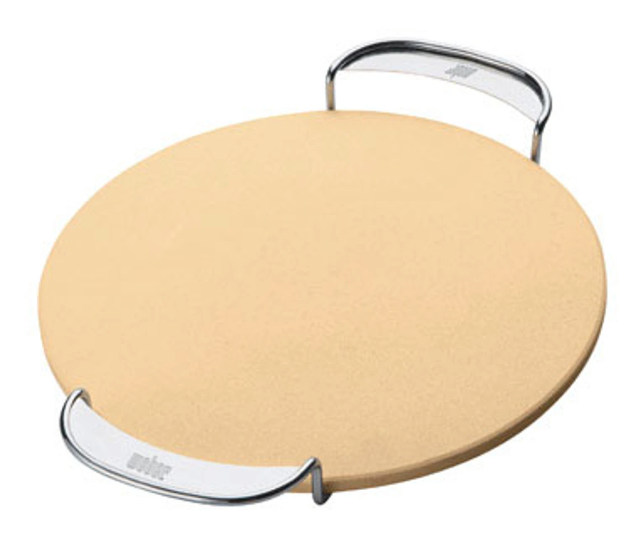 Weber 8836 Gourmet BBQ System Ceramic Grill Pizza Stone 3 Weber 8836 Gourmet BBQ System Ceramic Grill Pizza Stone