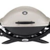 Weber Q2200 Liquid Propane Grill -Traeger Shop 412235 49308.1636986332