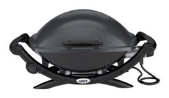 Weber Q2400 Electric Grill
