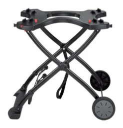 Weber 6557 Q Portable Cart