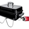 Weber Go-Anywhere Liquid Propane Grill -Traeger Shop 412285 24538.1636986347