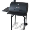 Char-Broil 32 In. Charcoal Grill Black -Traeger Shop 414336 73563.1637606539