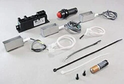 Weber 42324 Igniter Kit For Summit A6 Grills