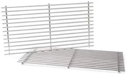 Weber 66801 Cooking Grates - Genesis II 200 Series
