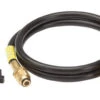 Mr. Heater Adapter Hose LPG 5 Ft. F273701 1 Mr. Heater Adapter Hose LPG 5 Ft. F273701 -Traeger Shop 425517 02939.1637606495