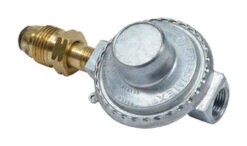 Mr. Heater Low Pressure Regulator 11F276136