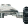 Mr. Heater 3/8 In. D Steel Female Pipe Thread Low Pressure Regulator -Traeger Shop 425536 61647.1637606476