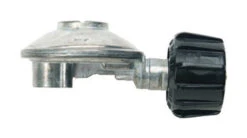 Mr. Heater 3/8 In. D Steel Female Pipe Thread Low Pressure Regulator