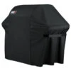 Weber 7109 Premium Grill Cover - Summit 600 Series