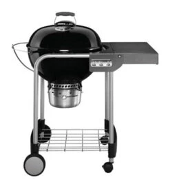 Weber 22 In. Performer Charcoal Grill