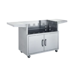 Broilmaster BSACT42 42-inch Stainless Steel Cart BSACT42