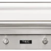 TEC 44" Sterling Patio Infrared Grill -Traeger Shop 44 Sterling Patio Built In 98822.1654529362