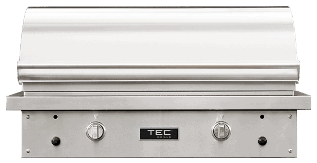 TEC 44" Sterling Patio Infrared Grill 3 TEC 44" Sterling Patio Infrared Grill