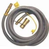 Mr. Heater 3/8 In. D X 3/8 In. D X 12 Ft. L Rubber Hose Assembly -Traeger Shop 451086 95747.1637606478