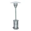 Stainless Steel Freestanding Patio Heater