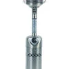 Stainless Steel Tabletop Patio Heater -Traeger Shop 4794095 A.eps High 49874.1643051022