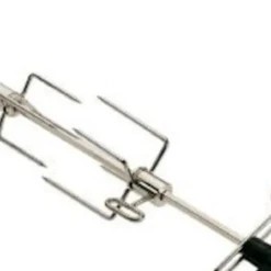 Broil King Barbecue Genius Electric Barbecue Rotisserie Kit