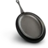 Napoleon 56003 - CAST IRON SKILLET
