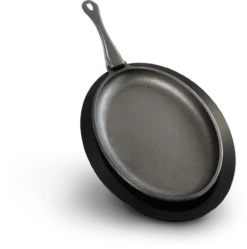 Napoleon 56003 - CAST IRON SKILLET