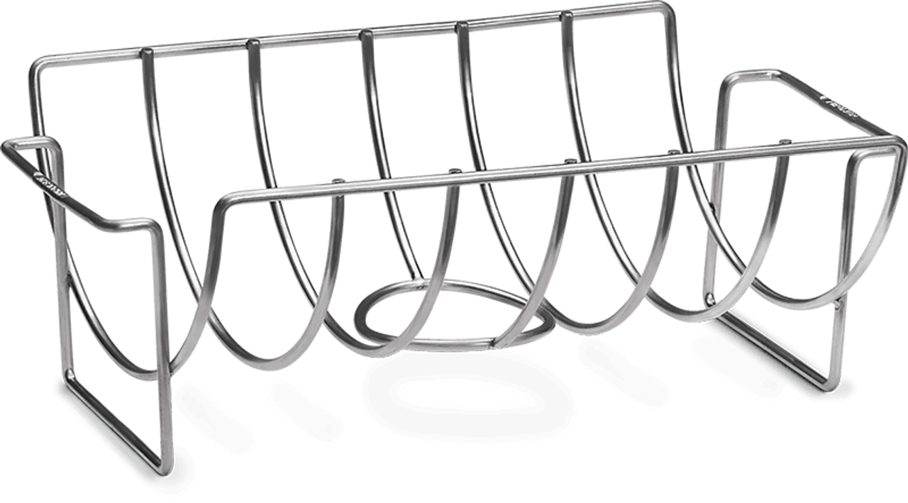 Napoleon 56019 - 3 IN 1 ROASTING RACK 3 Napoleon 56019 - 3 IN 1 ROASTING RACK
