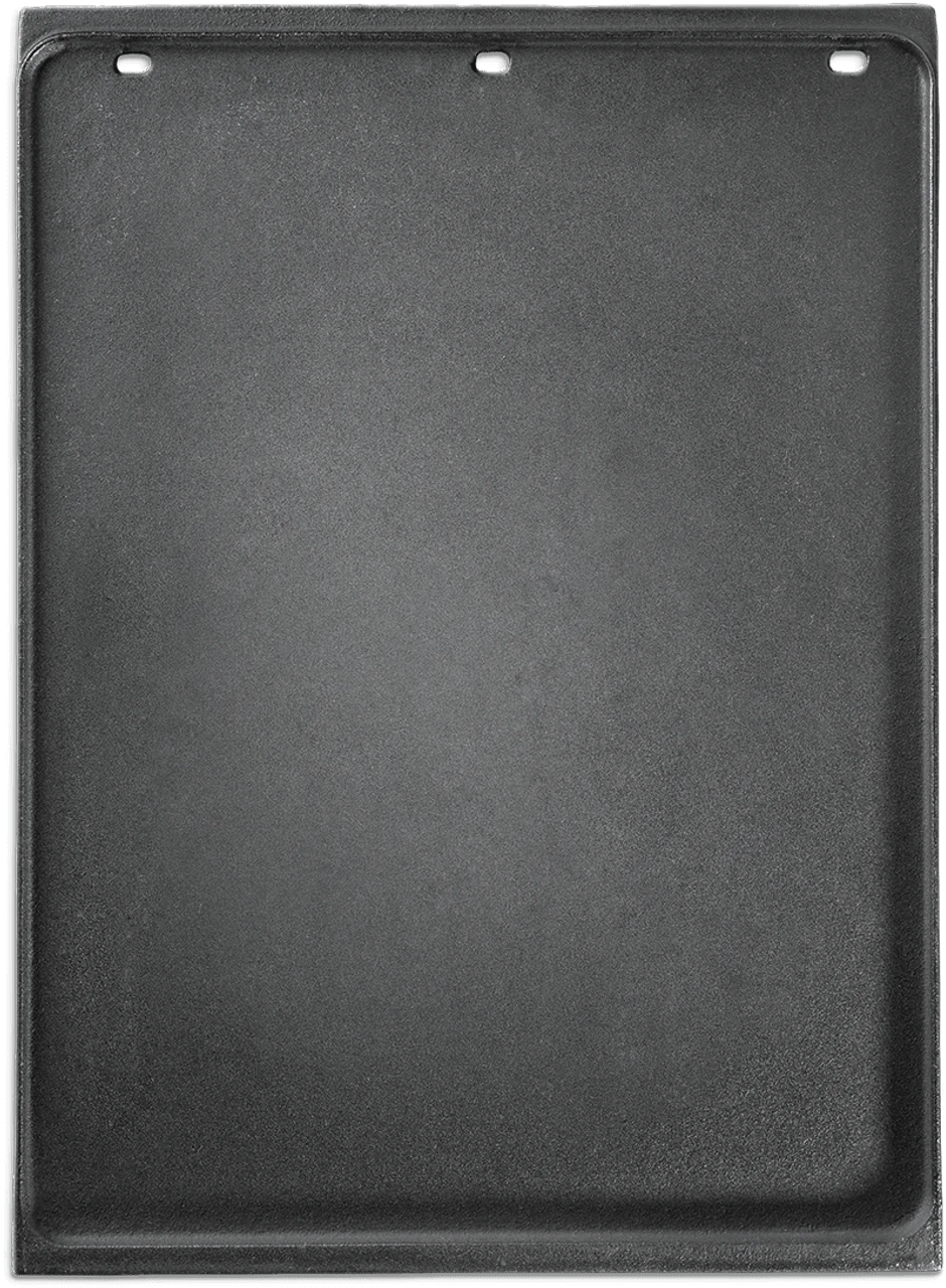 Napoleon 56425 - CAST IRON REVERSIBLE GRIDDLE For Rogue® 425 3 Napoleon 56425 - CAST IRON REVERSIBLE GRIDDLE For Rogue® 425