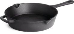 Napoleon 56053 - CAST IRON FRYING PAN