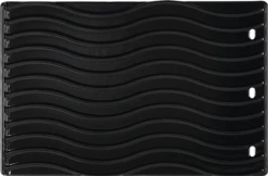 Napoleon 56426 - 2-SIDED PORCELAIN-ENAMELED CAST IRON GRIDDLE For Rogue® 425(-1), 525-1 & 625-1