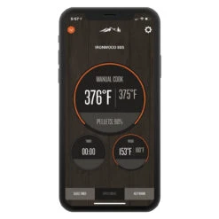 Traeger Pro 575 Wood Pellet WiFi Grill -Traeger Shop 5753 86068.1638848864