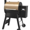 Traeger Pro 575 Wood Pellet WiFi Grill -Traeger Shop 575 36499.1638848862