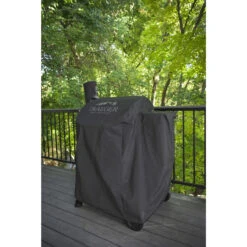 Traeger BAC503 Grill Cover For Pro 575 / 22 Series -Traeger Shop 575c2 80454.1638848869