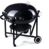 Weber 60020 Ranch Kettle Charcoal Grill 37" -Traeger Shop 60020 46161.1637607400