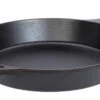 Lodge L14SK3 Logic Cast Iron Skillet 15 In. -Traeger Shop 6011019 A.eps High 24111.1649701897
